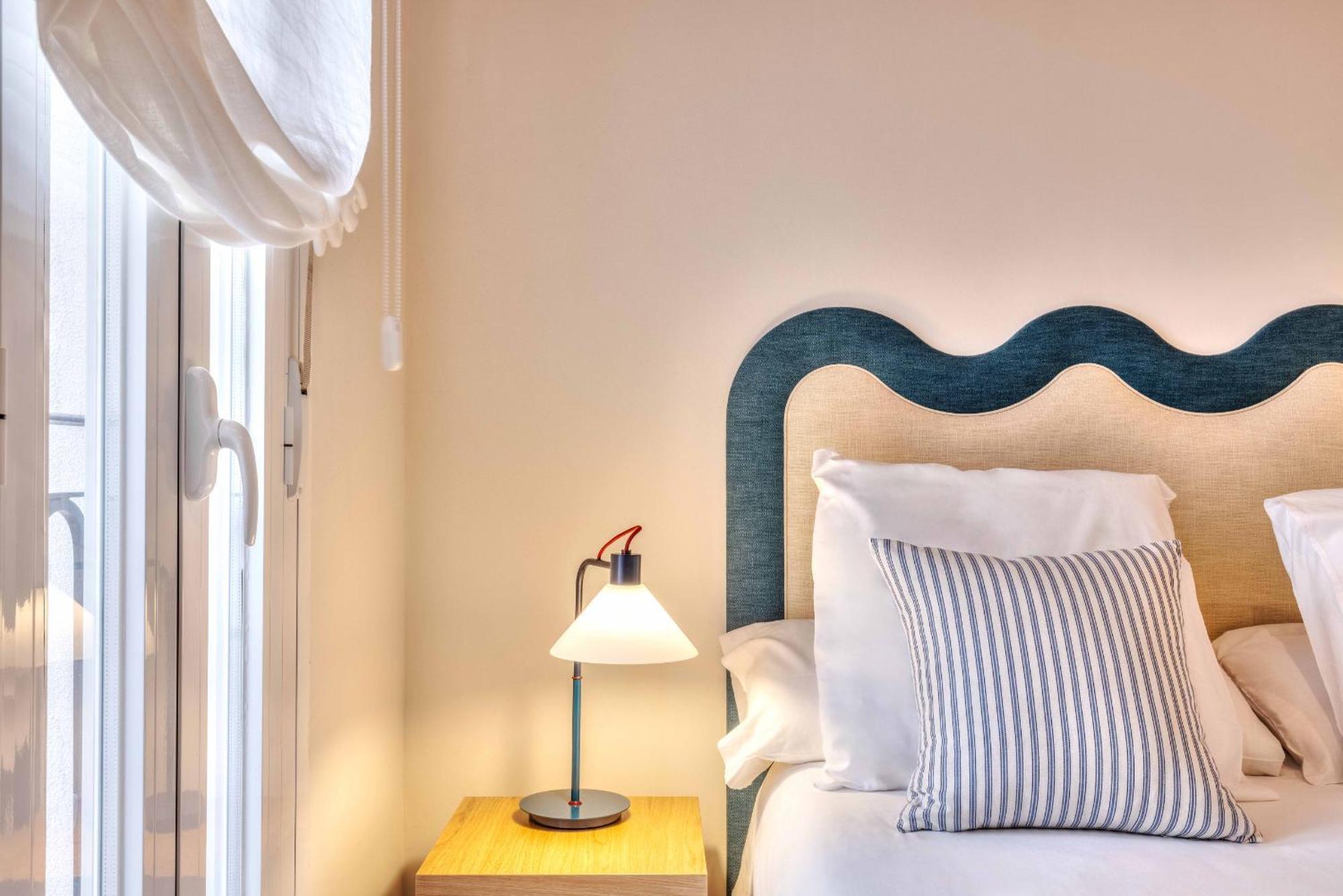 Nomad Latina En Madrid Apartment Exterior foto
