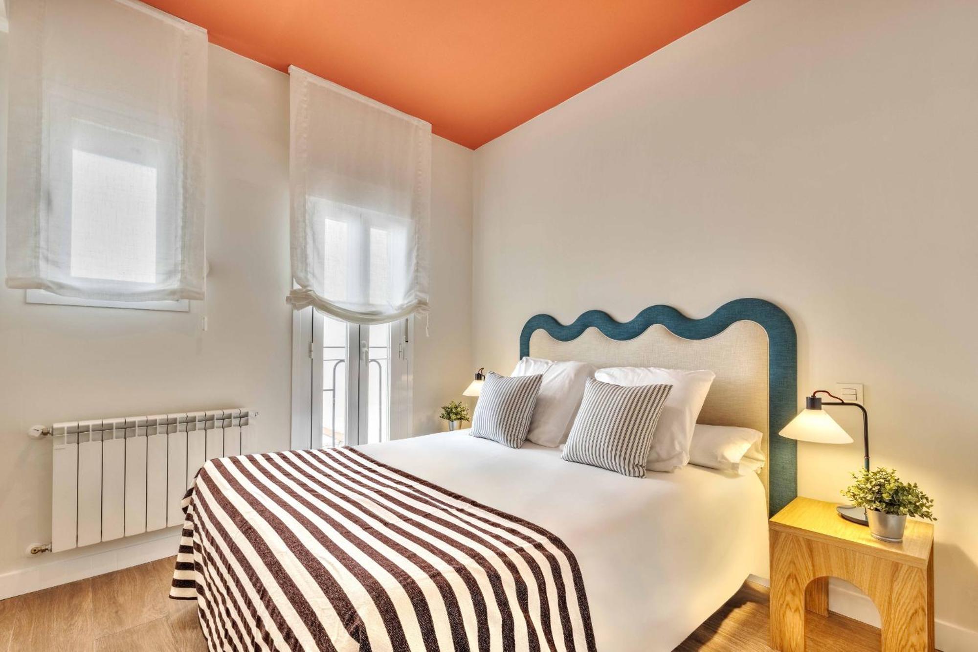 Nomad Latina En Madrid Apartment Exterior foto