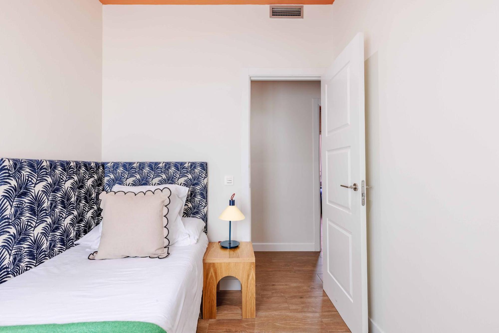 Nomad Latina En Madrid Apartment Exterior foto