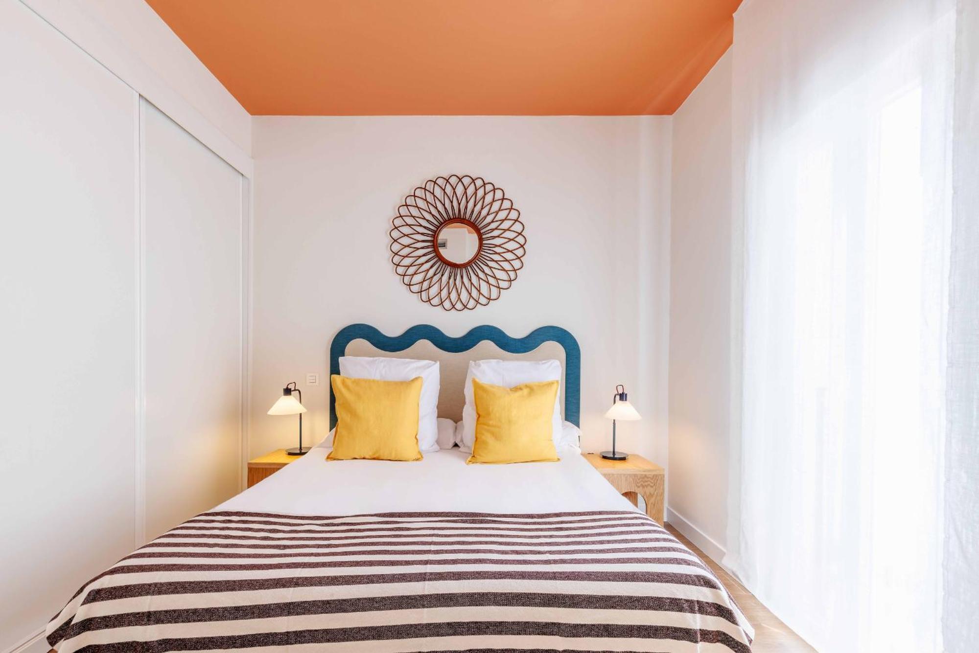 Nomad Latina En Madrid Apartment Exterior foto