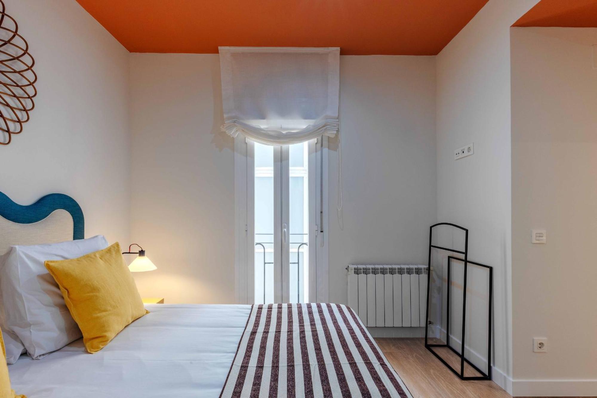 Nomad Latina En Madrid Apartment Exterior foto