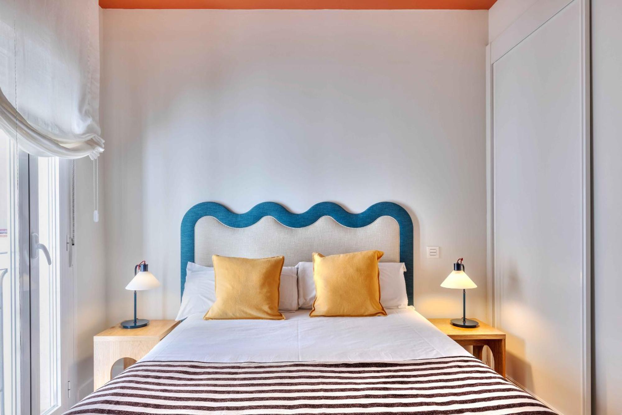 Nomad Latina En Madrid Apartment Exterior foto