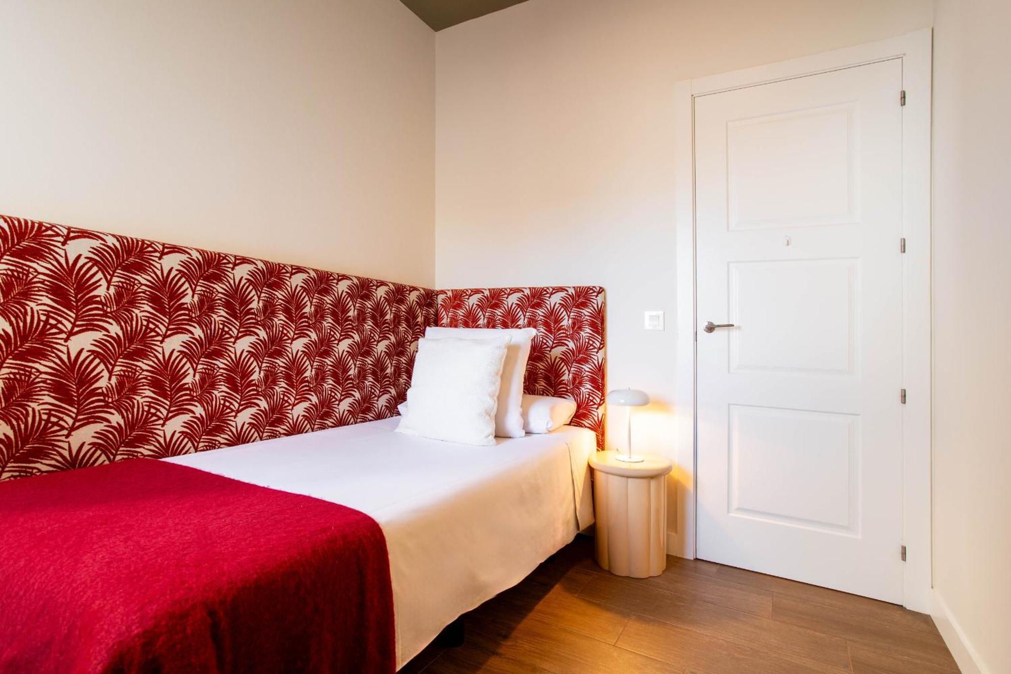 Nomad Latina En Madrid Apartment Exterior foto