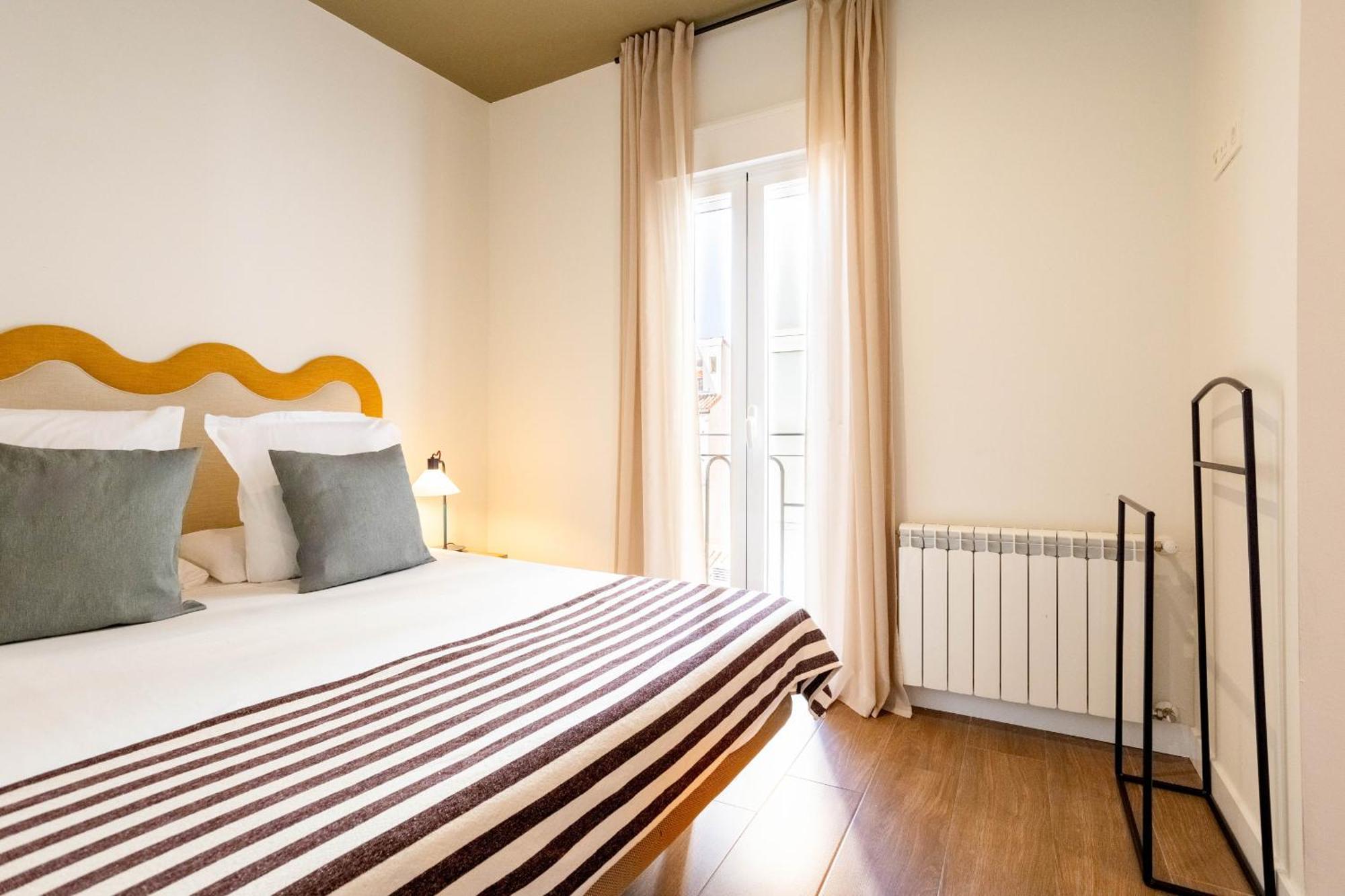 Nomad Latina En Madrid Apartment Exterior foto